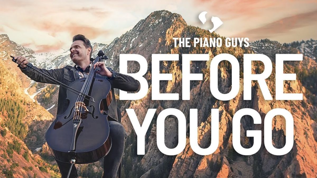 The Piano Guys