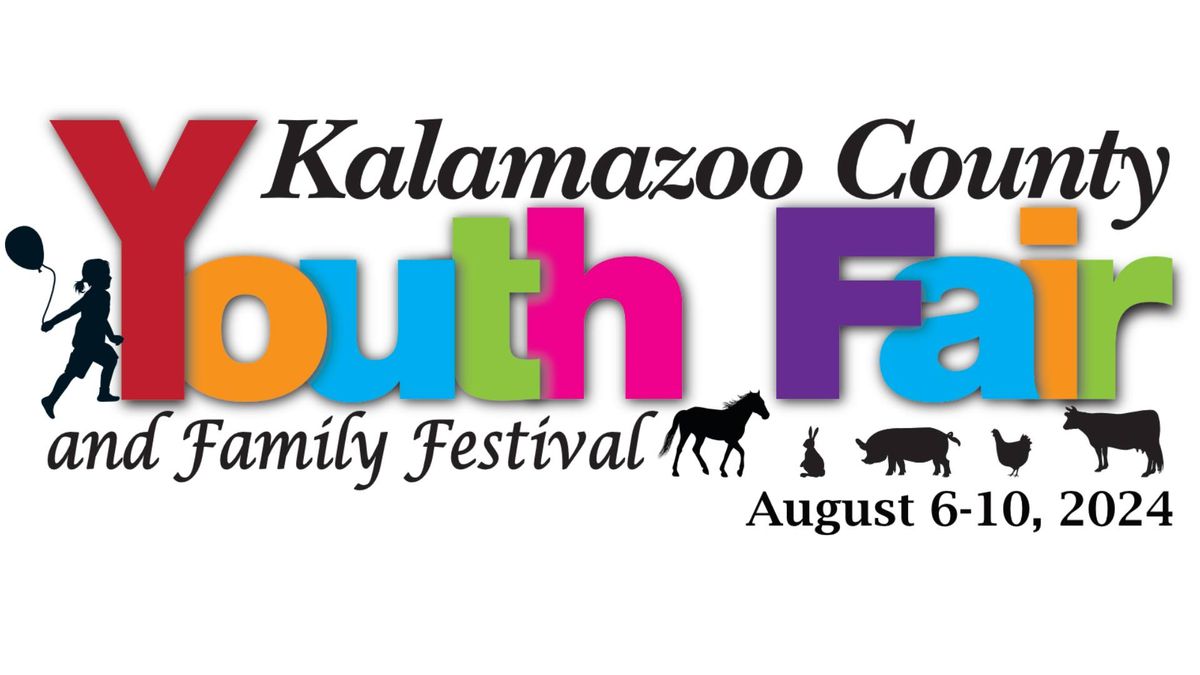 Kalamazoo County Youth Fair & Family Festival