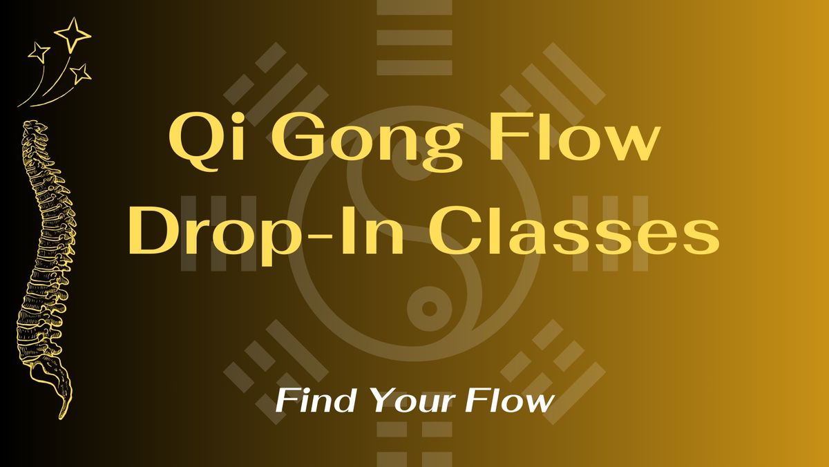 Qi Gong Flow