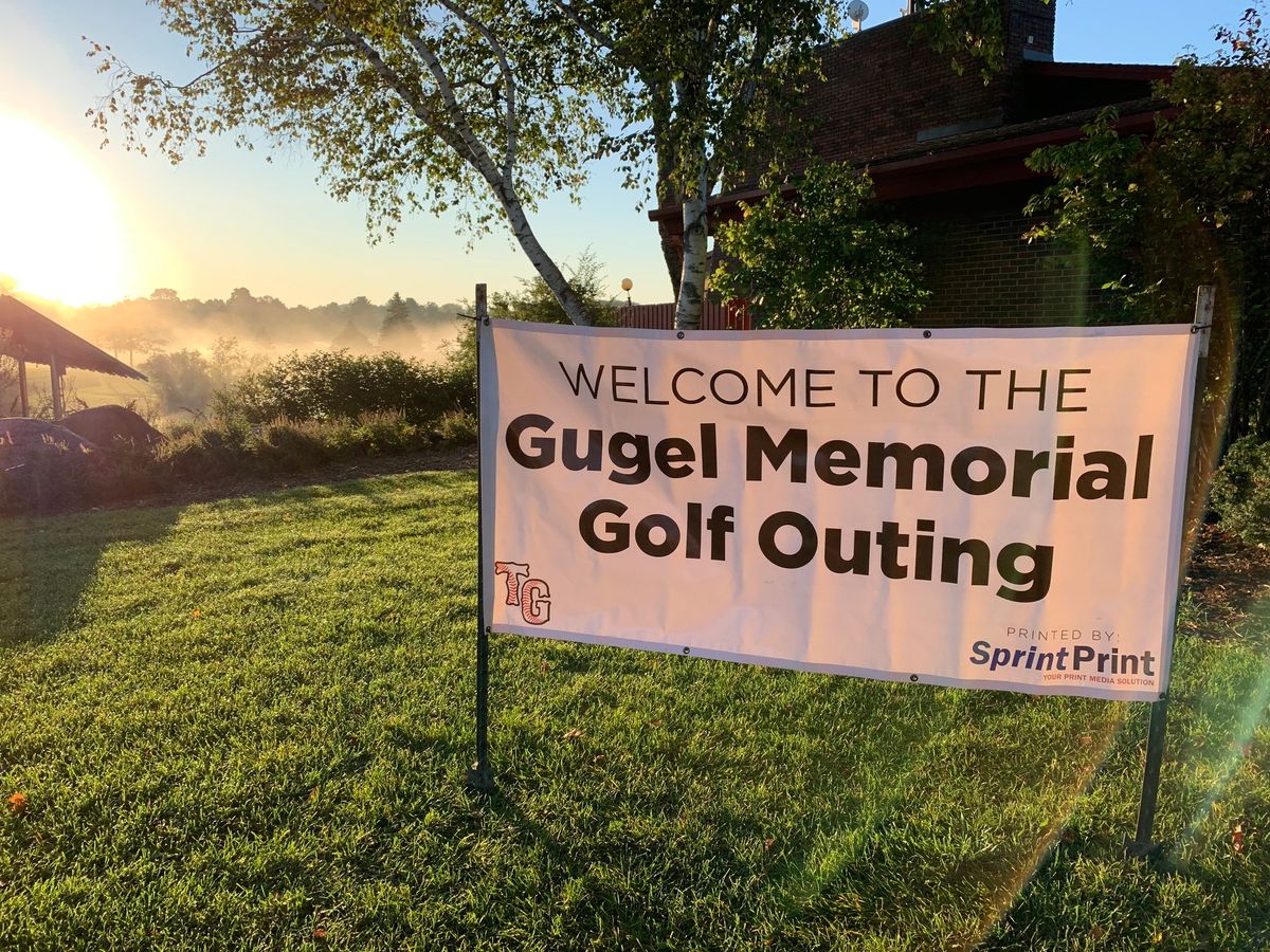 2024 Tom Gugel Memorial Golf Outing 