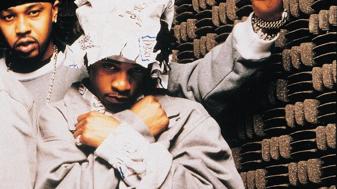 St. Lunatics, Chingy in Oklahoma City