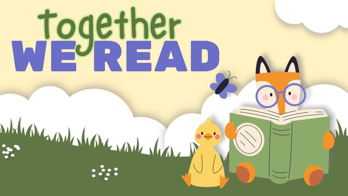 Together We Read