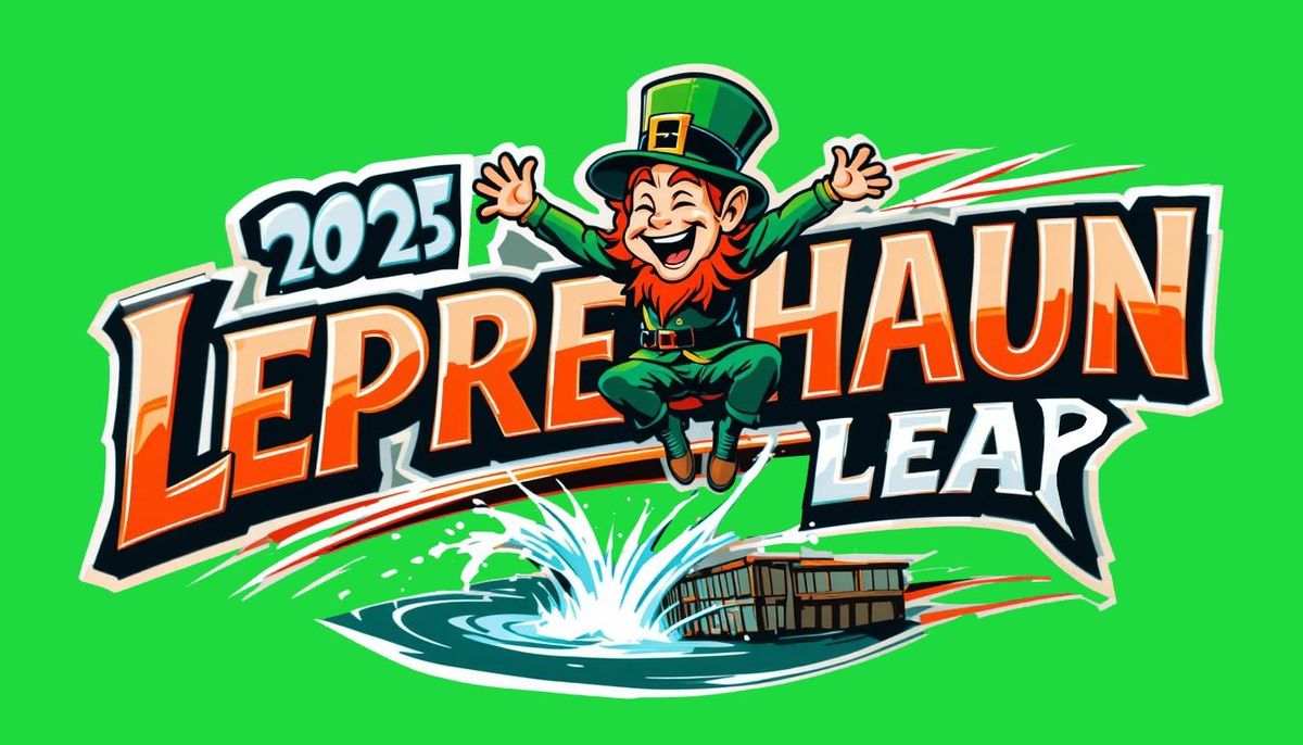 Leprechaun Leap 2025