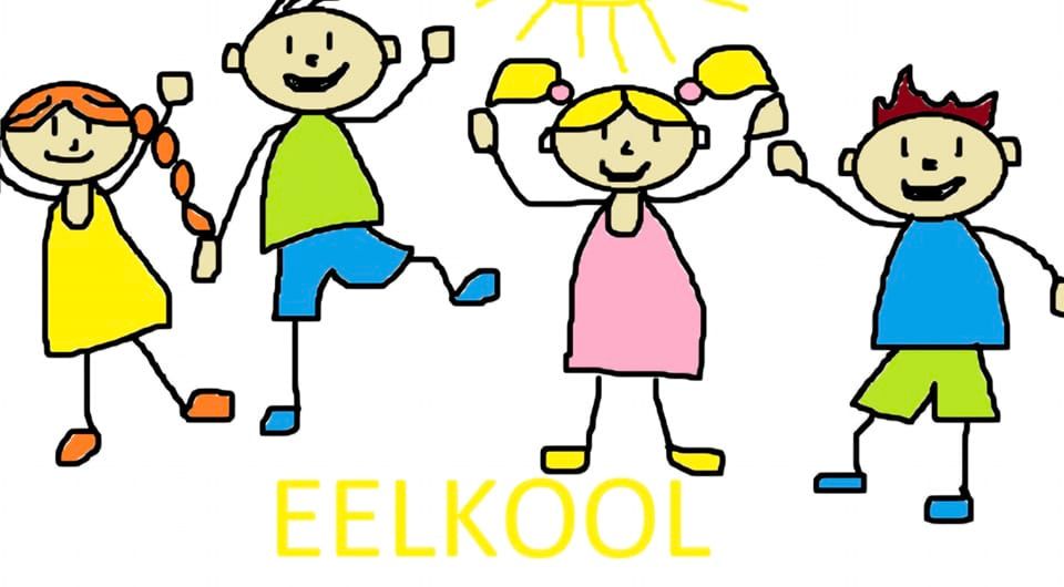 Eesti keele eelkool \/ Estonian Preschool 4+