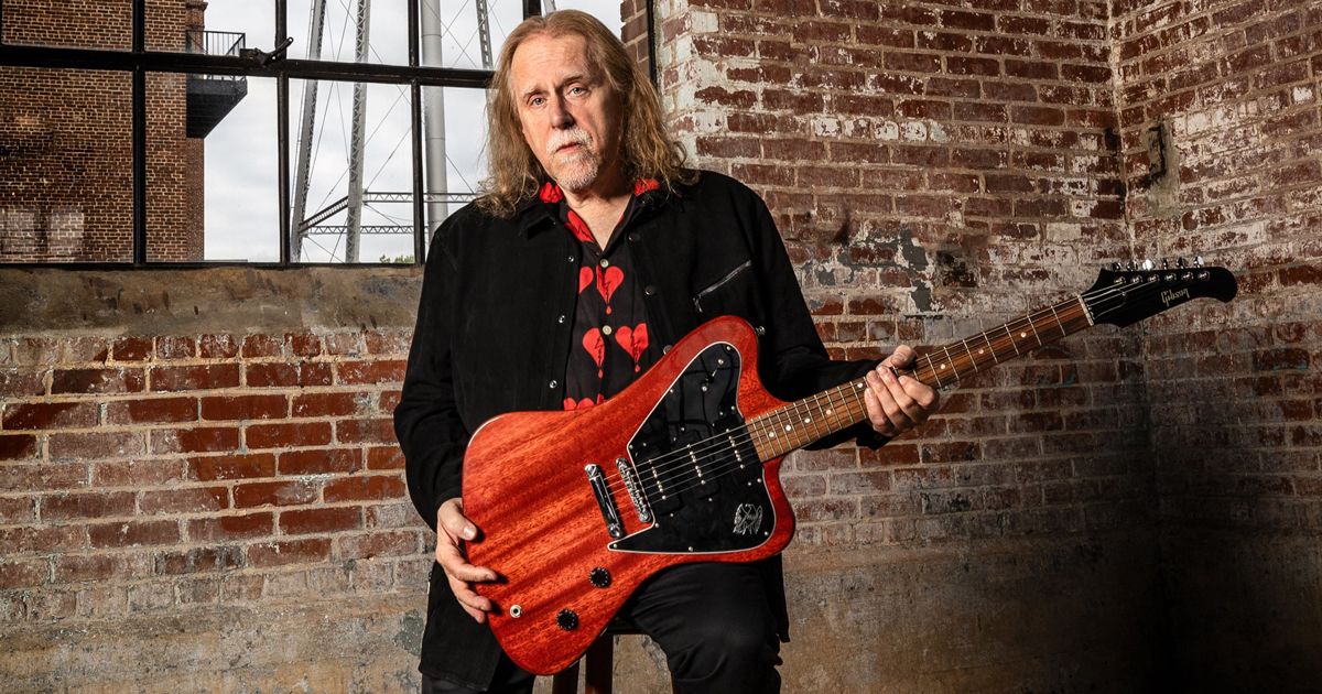 The Warren Haynes Band | Ryman Auditorium