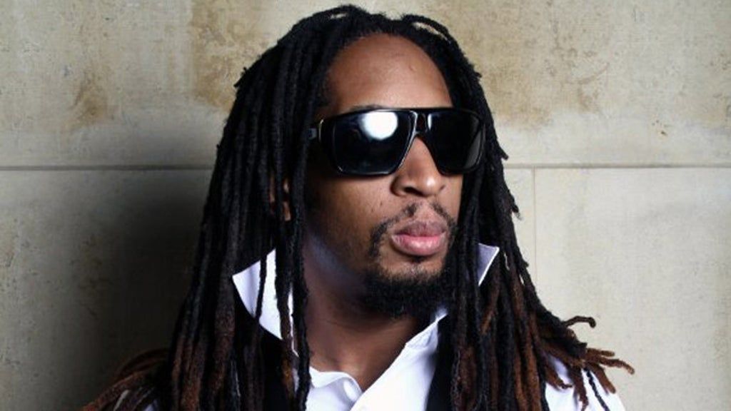 Lil Jon - VIP Upgrades
