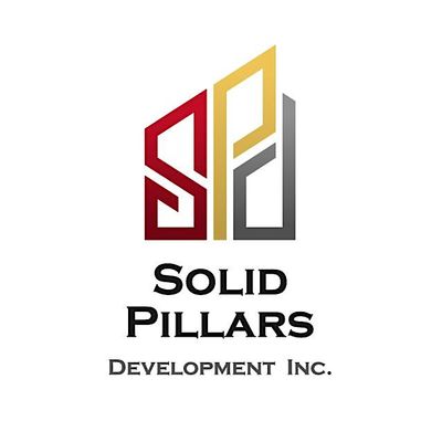 Solid Pillars Development Inc.