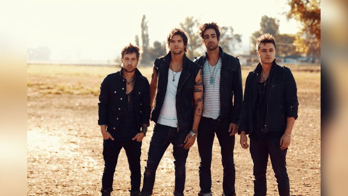 Boys Like Girls Glasgow Tickets