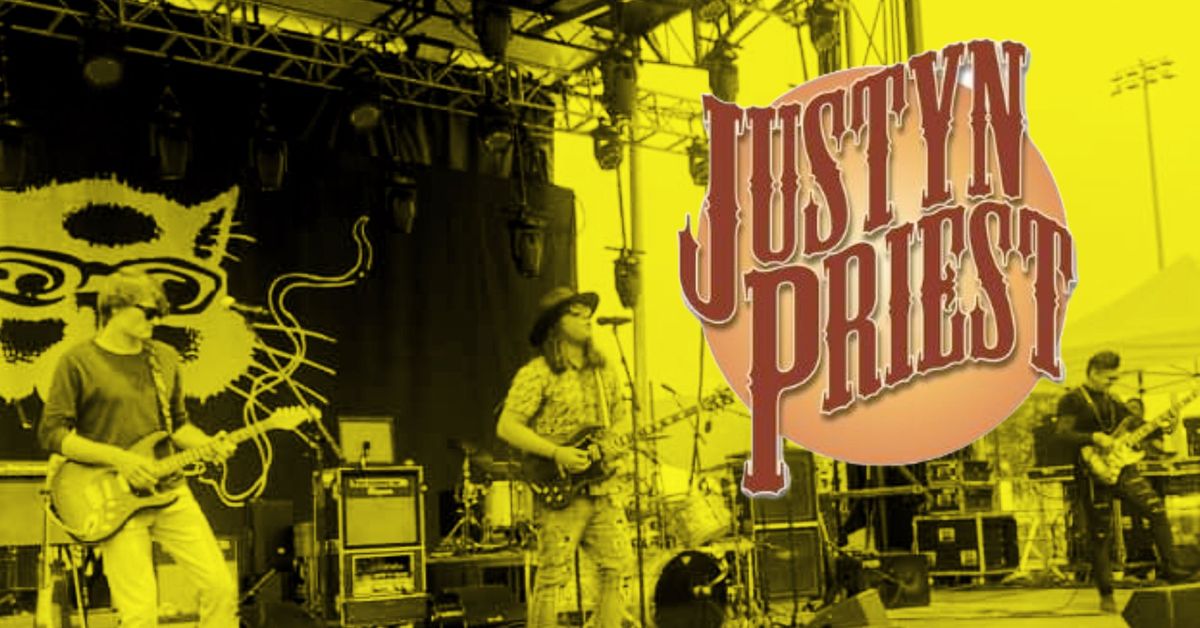 Hump day Boogie w\/Justyn Priest