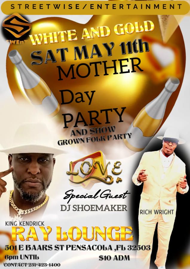 Mother Day Party & Show