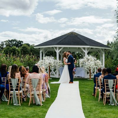 Sprowston Manor Hotel, Golf & Country Club