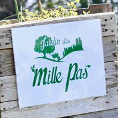 Jardin des Mille Pas