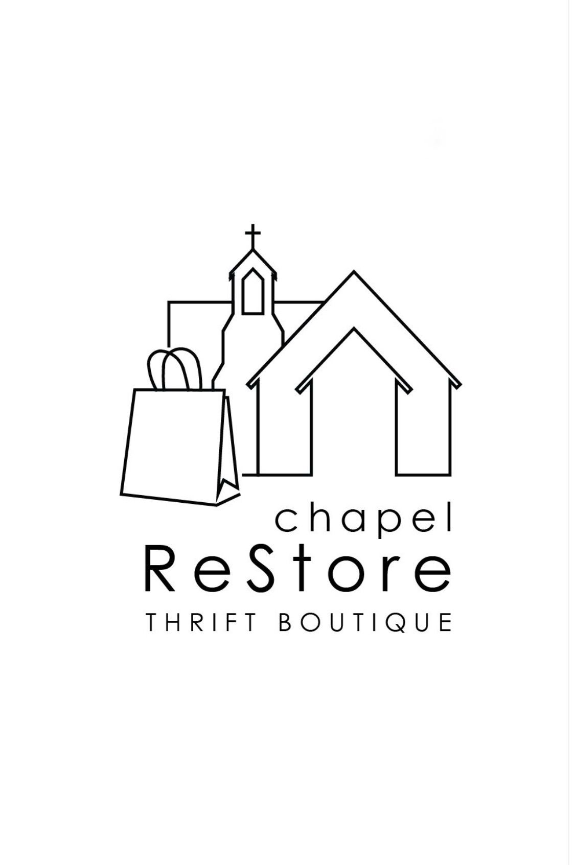 Restore Thrift Boutique + Furniture 