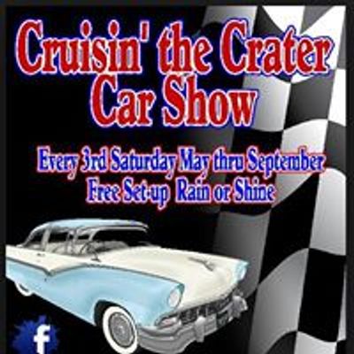 Cruisin\u2019 the Crater