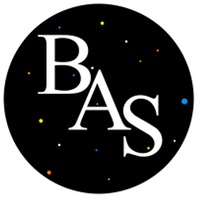 Barnard Astronomical Society of Chattanooga
