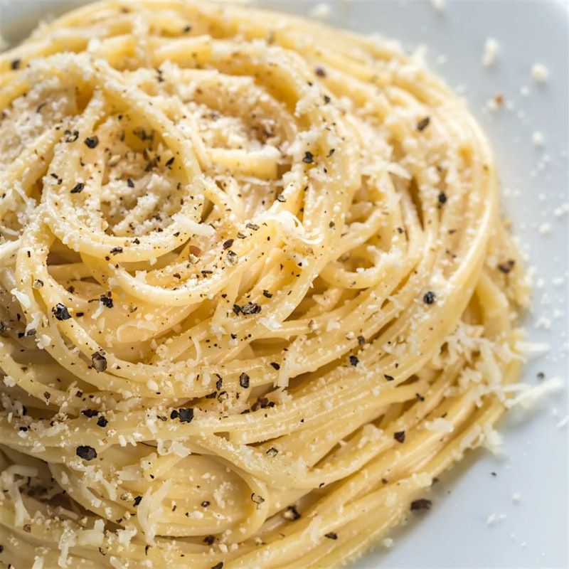 In-Person Class: Escape to Italy: Cacio e Pepe (Fort Lauderdale)
