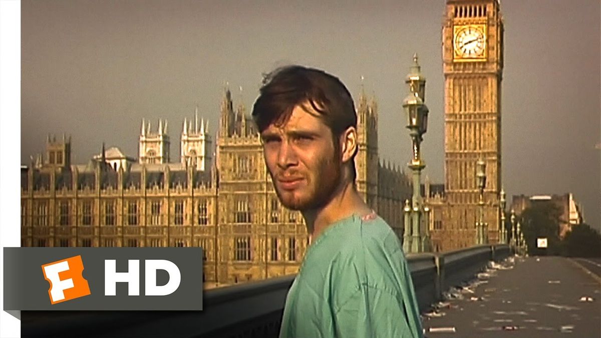 28 Days Later