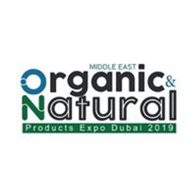 Organic & Natural Expo  Middle East