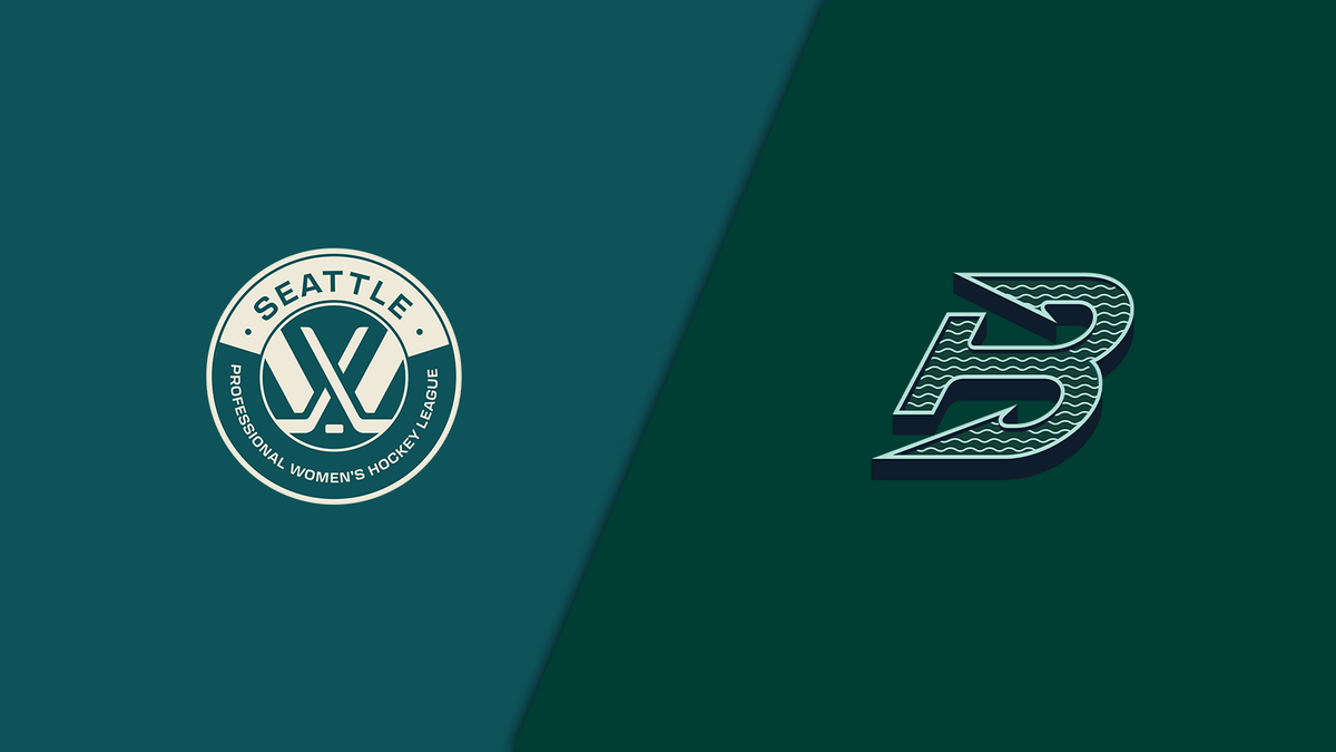 PWHL Seattle at Boston Fleet