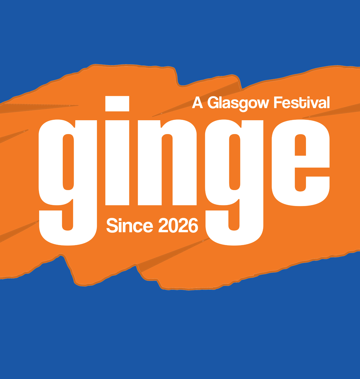 Glasgow Ginge Show 2