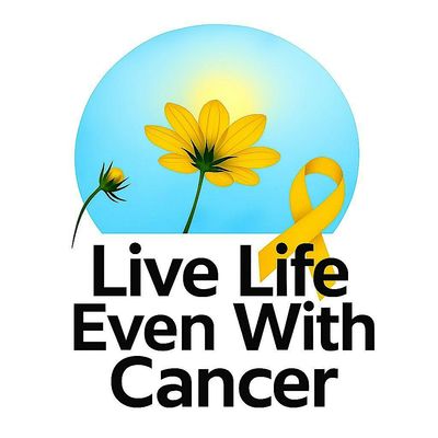 Live Life Even With Cancer, Inc.