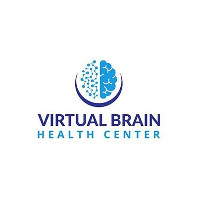 Virtual Brain Health Center