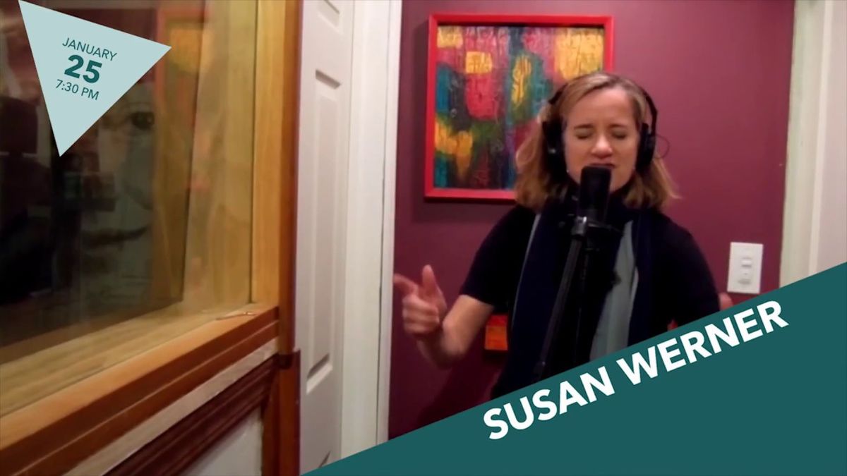 Susan Werner