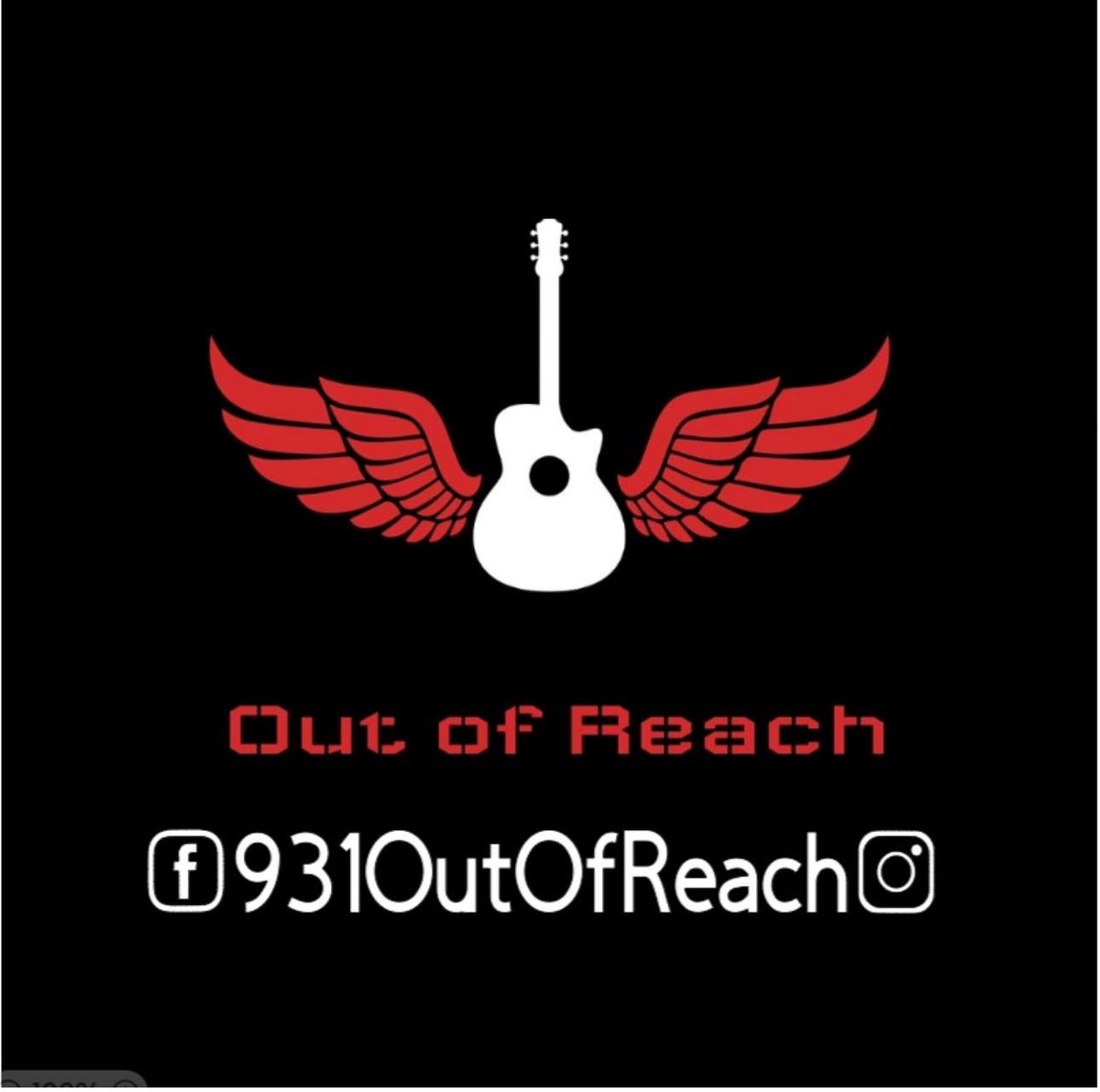 Out of Reach Live at Slick\u2019s Bar and Grill