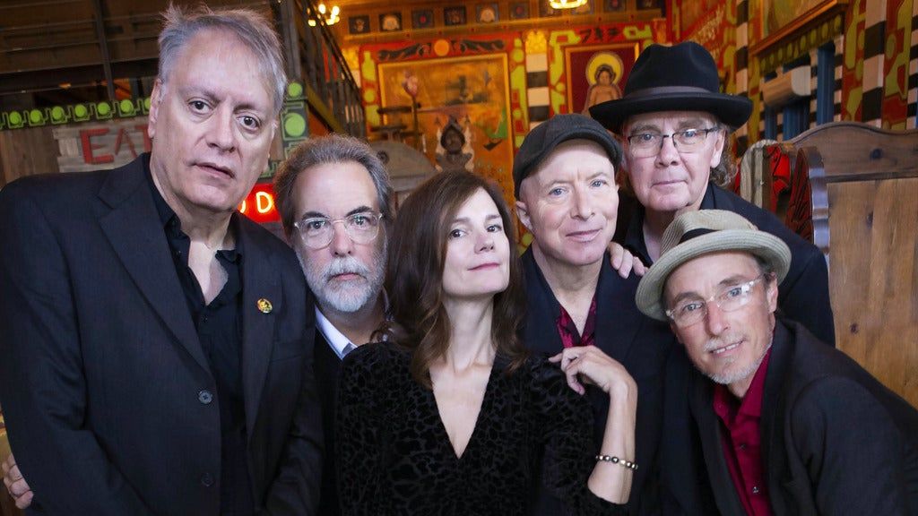 10000 Maniacs