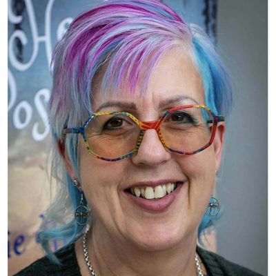 Healing Possibilities