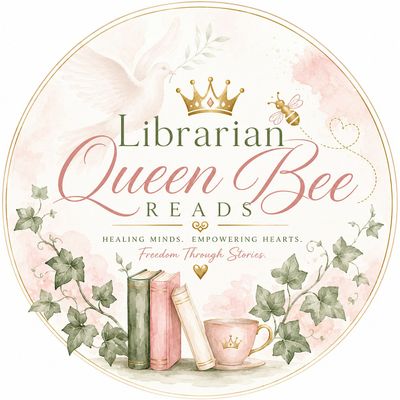 Librarian Queen Bee Reads