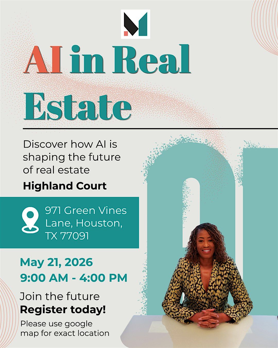 AI in Real Estate