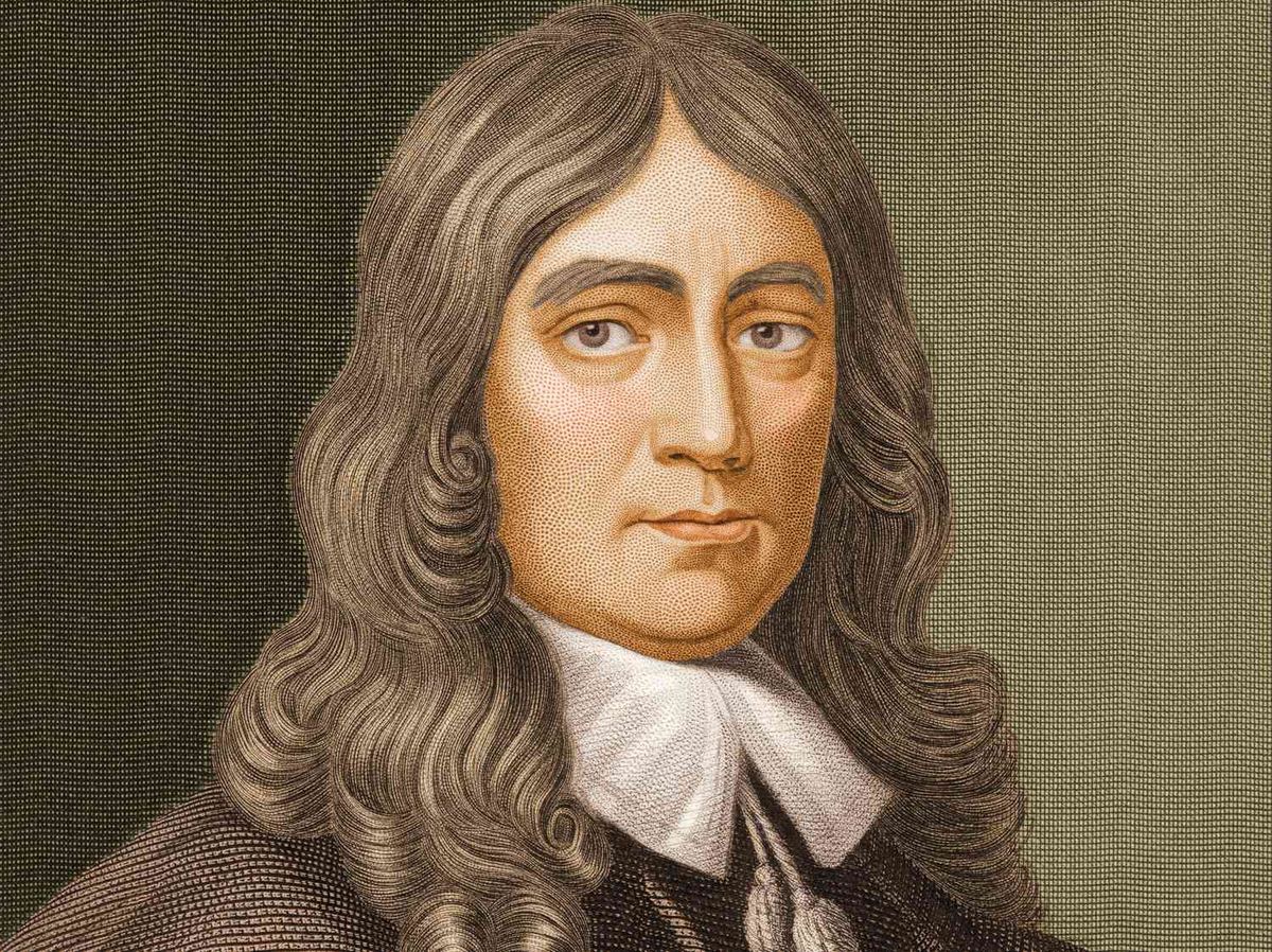 John Milton