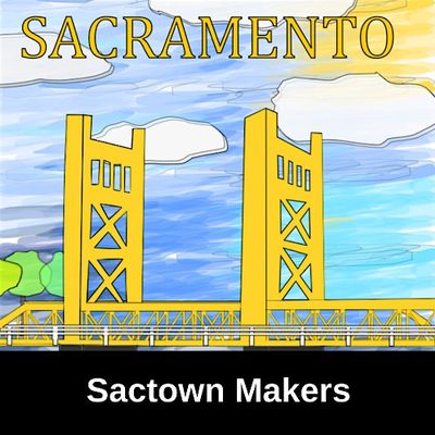 Sactownmakers