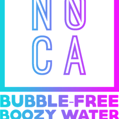 NOCA Boozy Water