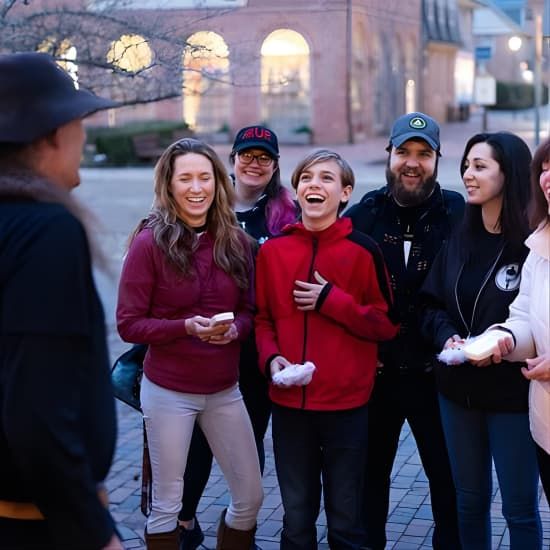 Seattle Terrors Ghost Tour By US Ghost Adventures