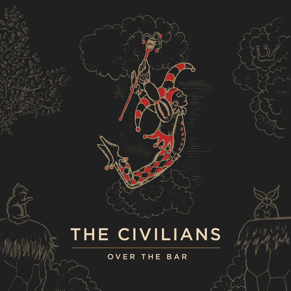 The Civilians