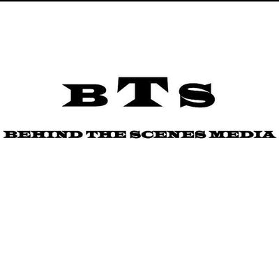 Behind The Scenes media