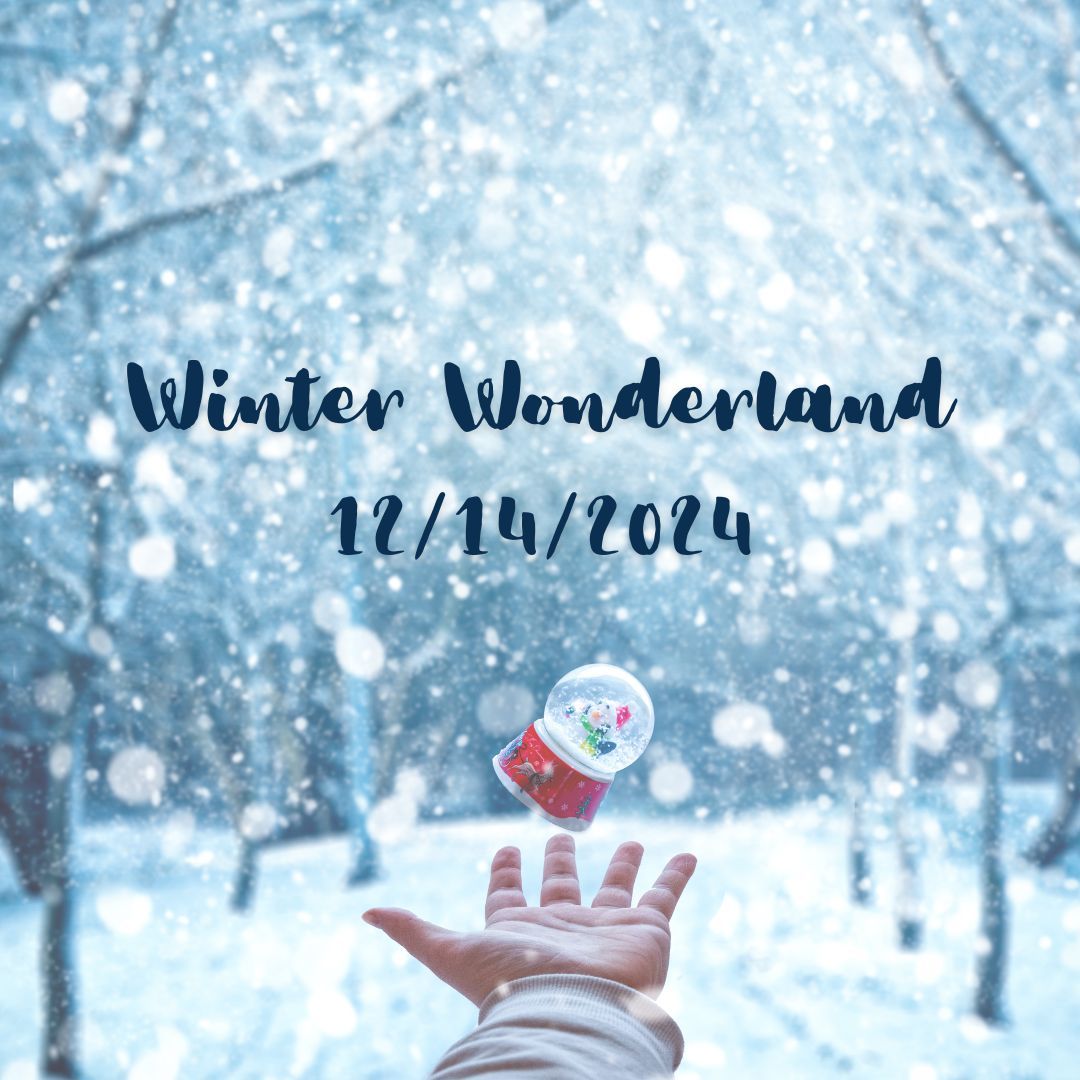 Winter Wonderland 