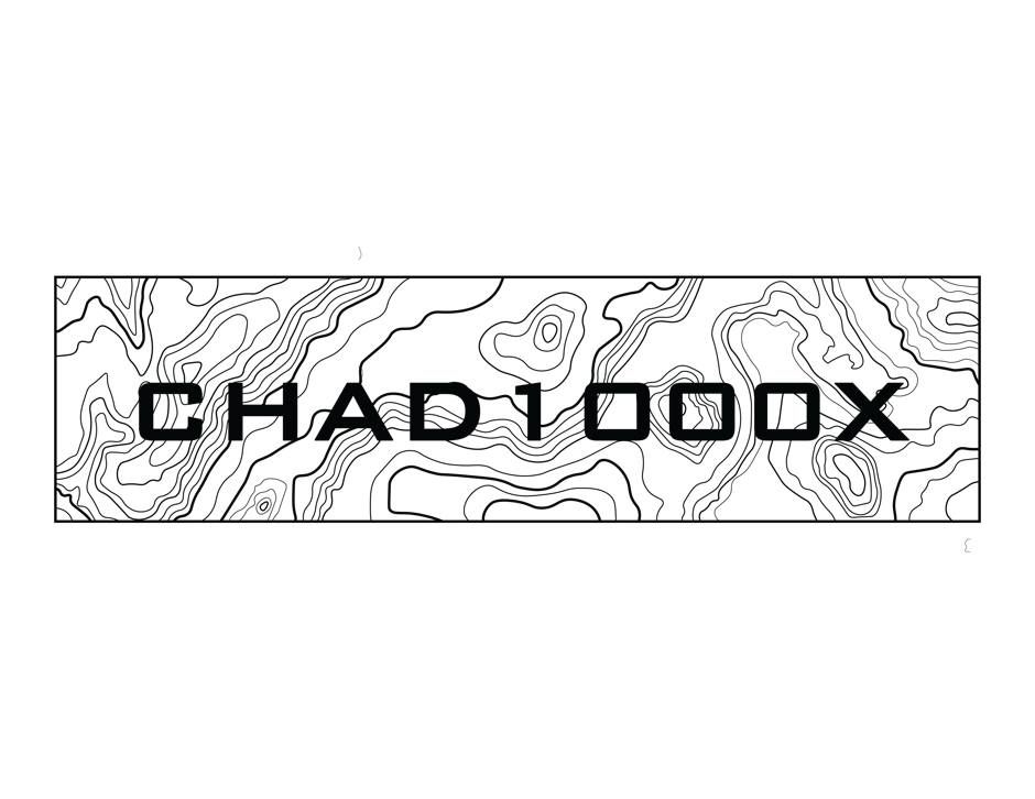 CHAD 1000X