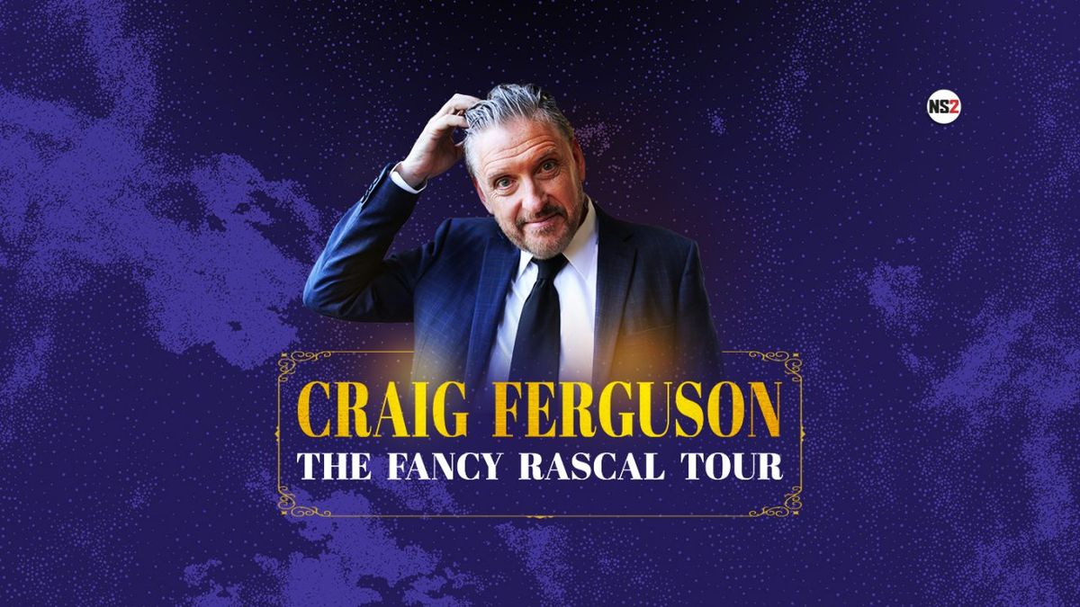 Craig Ferguson