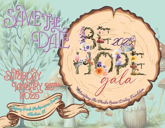 2025 Be Hope Gala