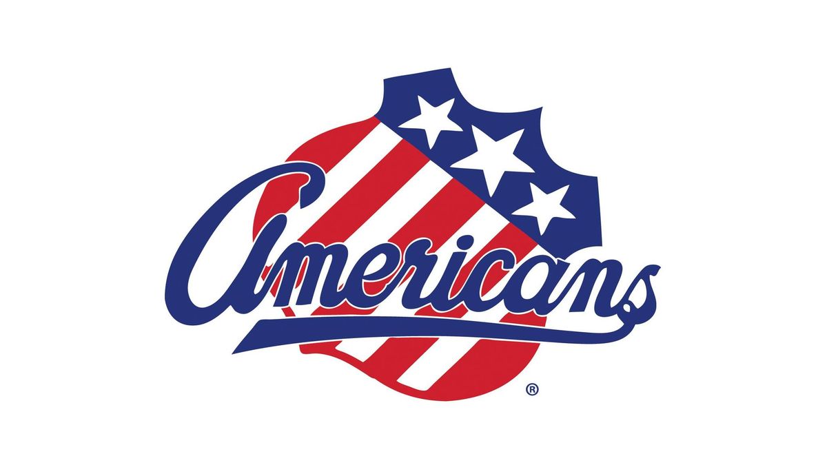 Rochester Americans vs Providence Bruins