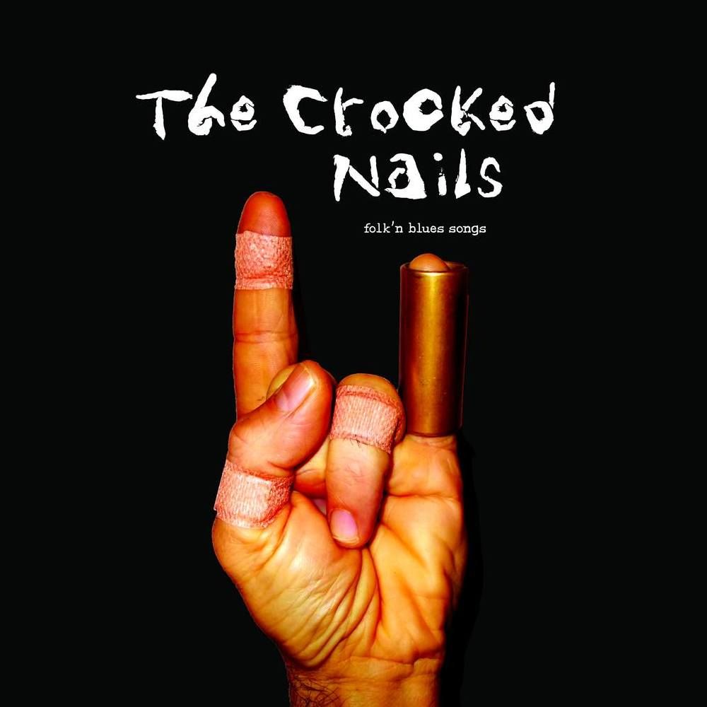 Ap\u00e9ro Concert : The Crooked Nails