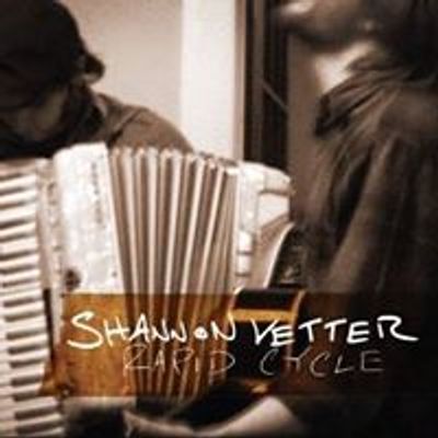 Shannon Vetter Music