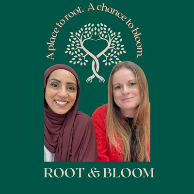 Root & Bloom