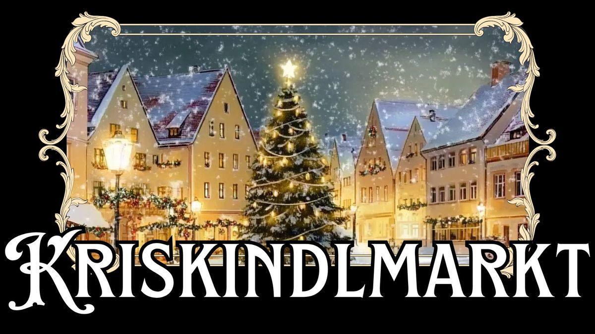 13th Annual Kriskindlmarkt, Clifton Forge, VA