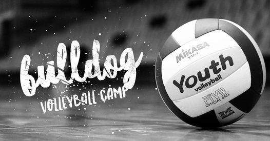 2021 Bulldog Volleyball Camp