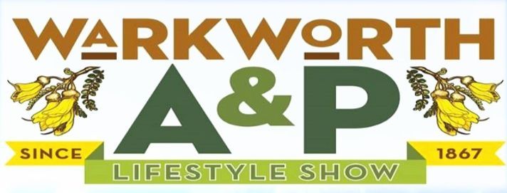 Warkworth A&P Lifestyle Show 