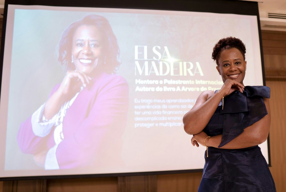 Women Wine and Prosperity